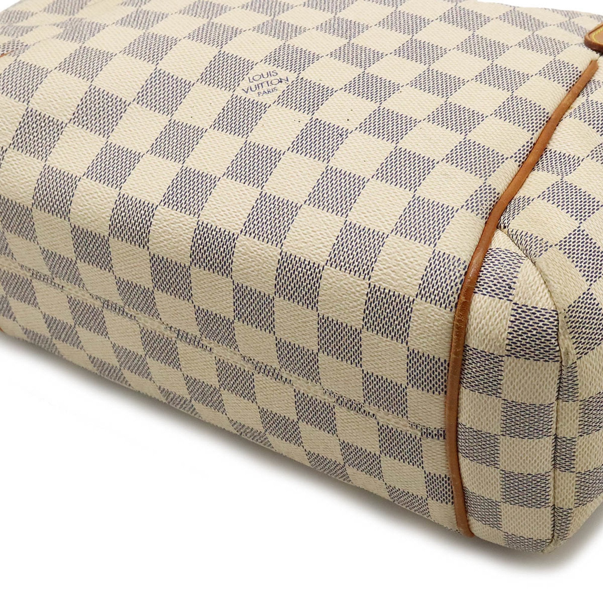 Louis Vuitton Totally  Canvas Shoulder Bag ()