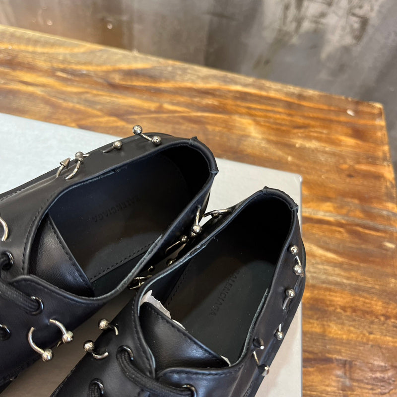 Satchel Bags - BGA Shoes - 659