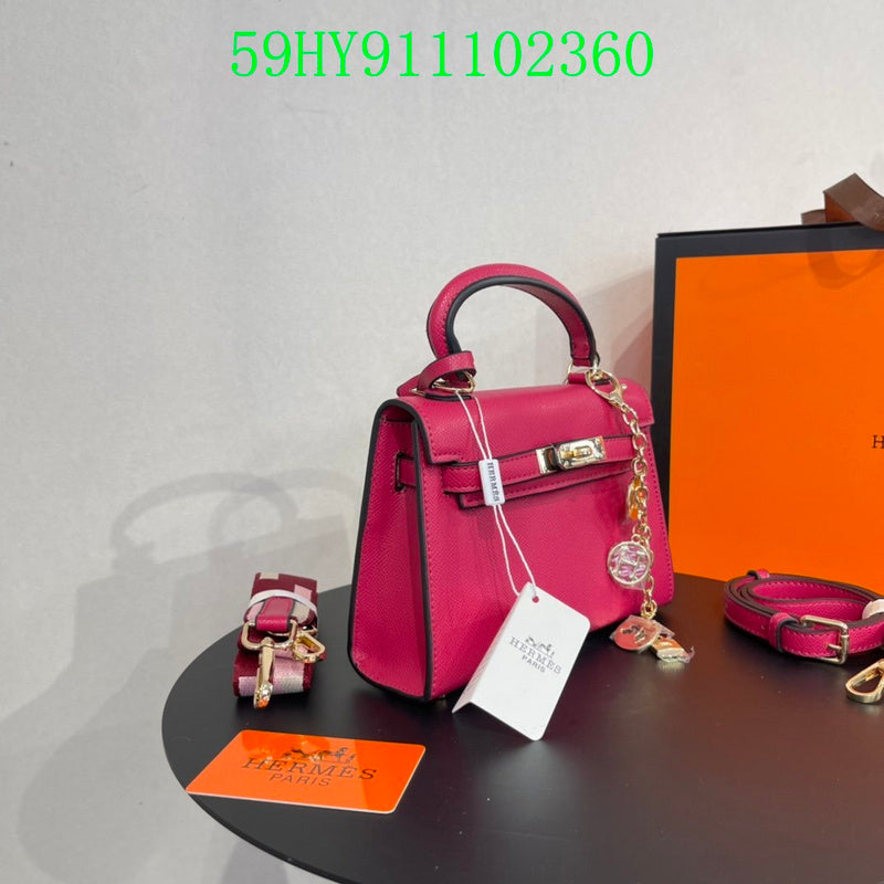 Glami - HMS Bags - 491