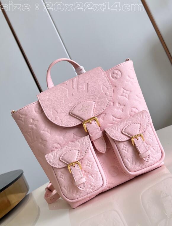 SAMC - LOV Bags - 252