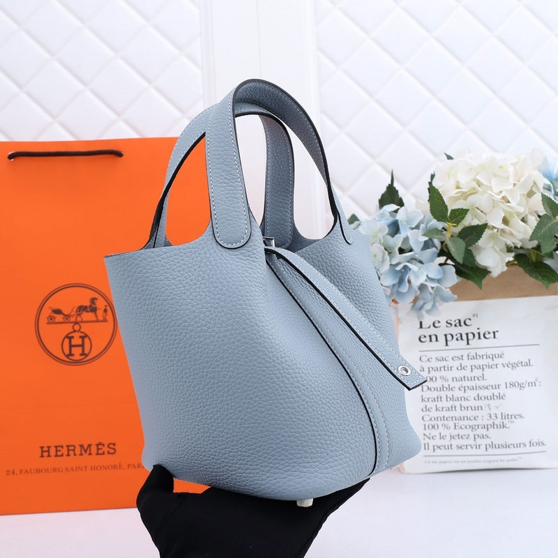Satchel Bags - HMS-Bags - 180