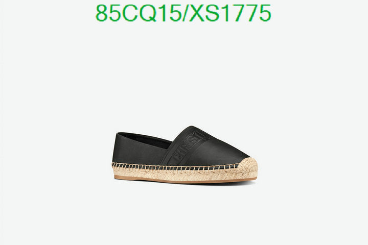 SAMCC - DOR Women Shoes - 1986