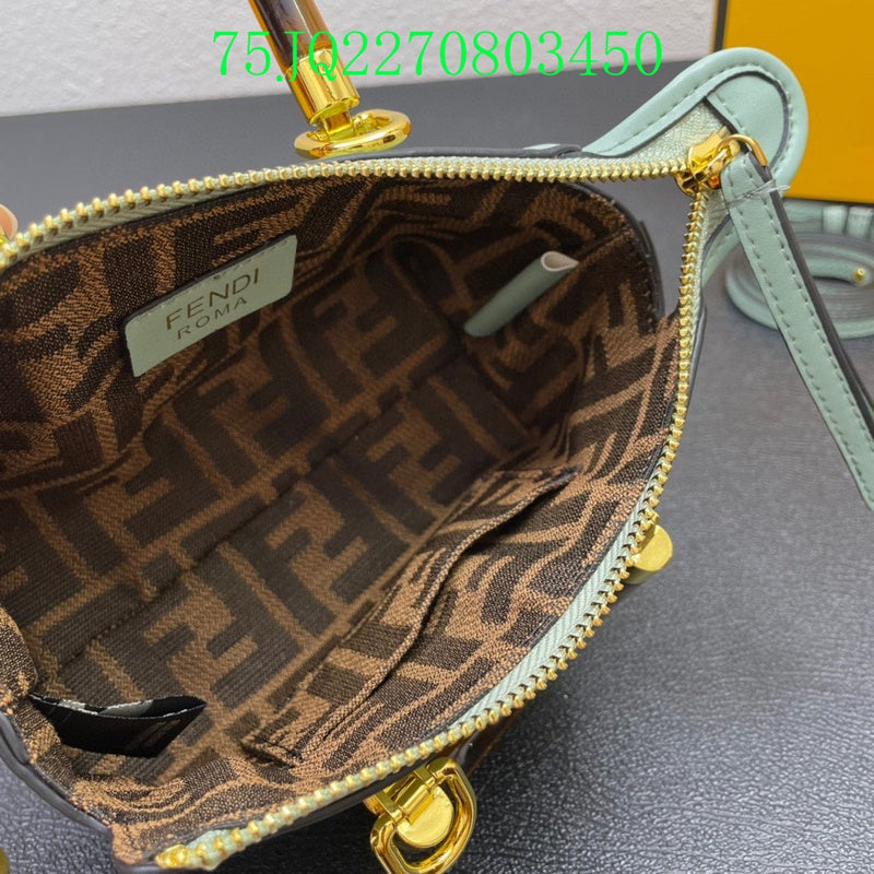 Glami - FDE Bags - 3257