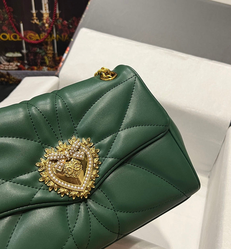 Glamy - DG bag - 116