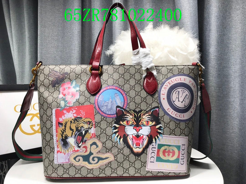 Glami Fashion - GCI Bags - 11026