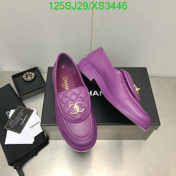 SAMC - CHL Women Shoes - 131