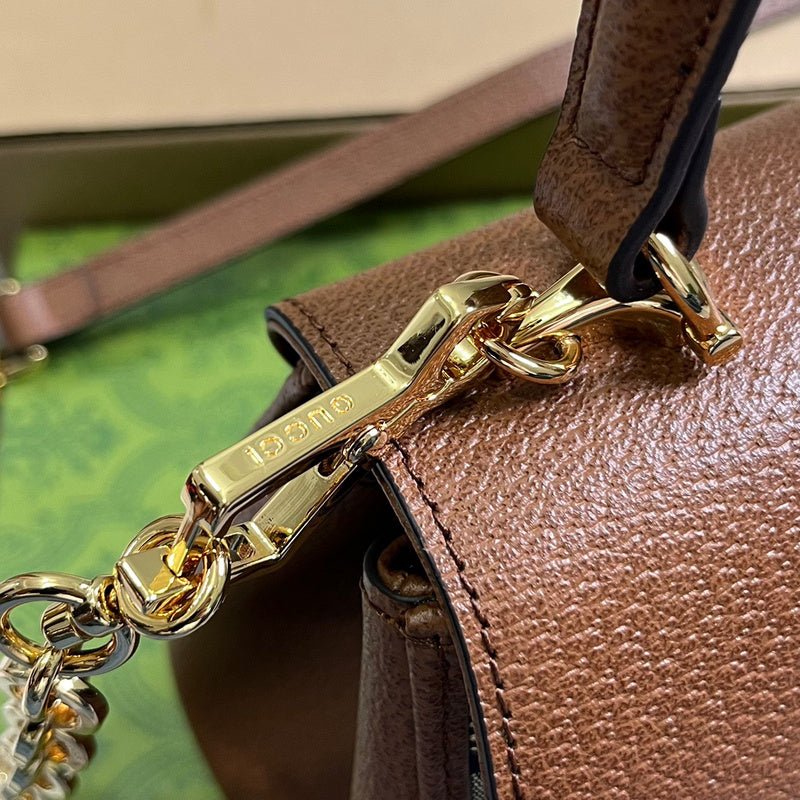 Satchel Bags - GCI Bags - 7512