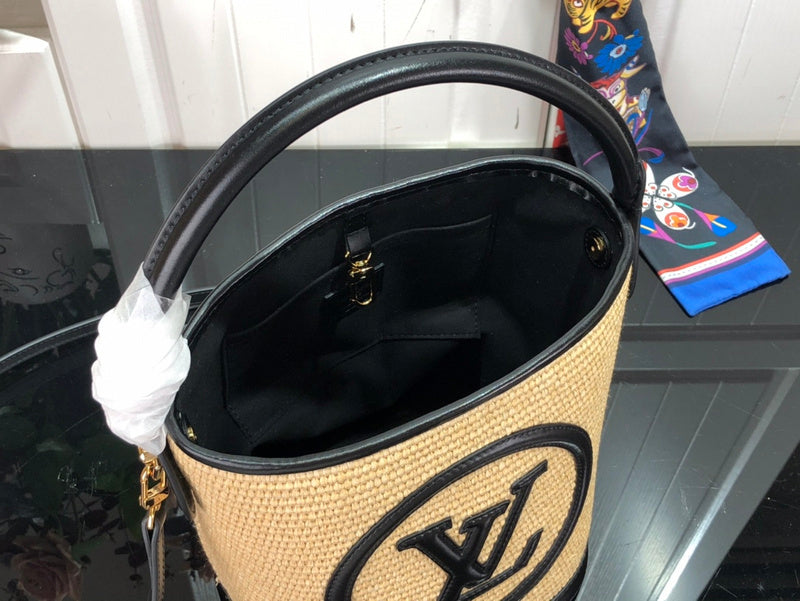 Glami- Glami- Lu-Vi bags - 3491