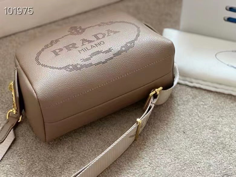 Satchel Bags - PRA Bags - 396