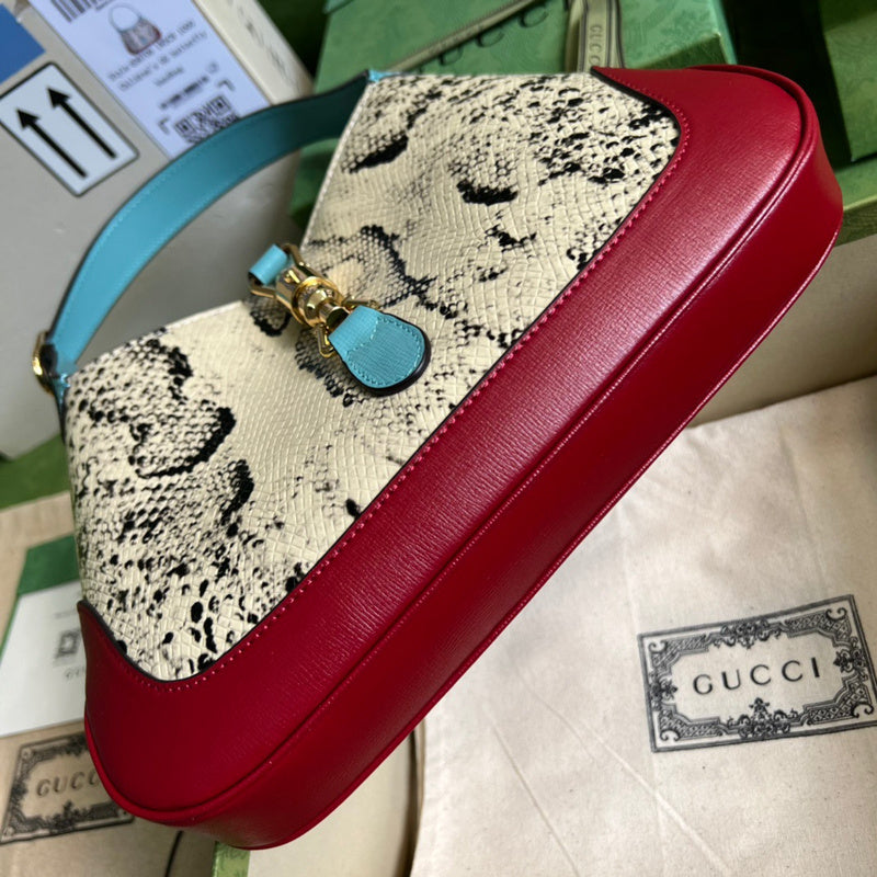 Glami Fashion - GCI Bags - 6528