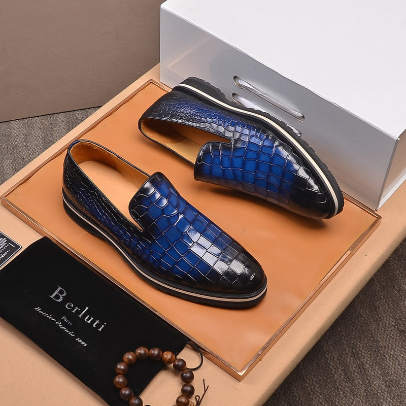 Glami - BRE Men Shoes - 482