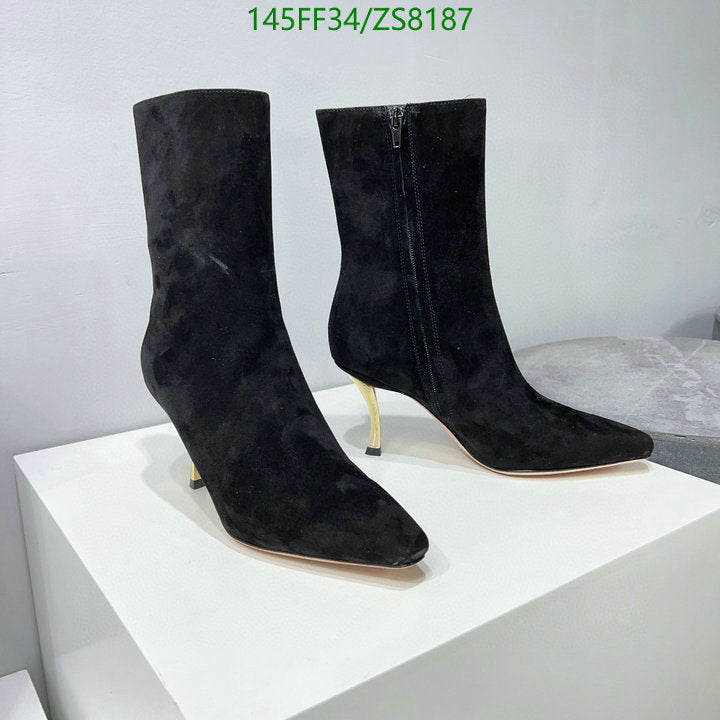 SAMCC - DOR Women Shoes - 1620
