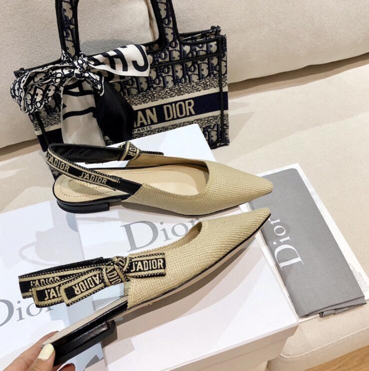 SAMCC - DOR Women Shoes - 1195