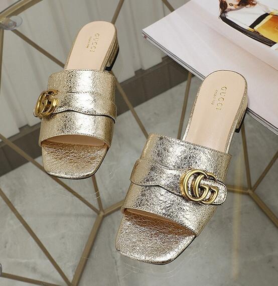 SAMC - GUKI Women Shoes - 1637