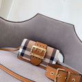 Satchel Bags - BBR Bags - 110