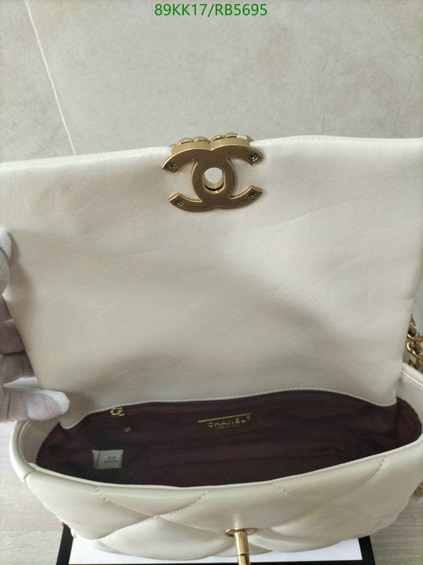 SAMC - CHL Bags Crossbody - 026