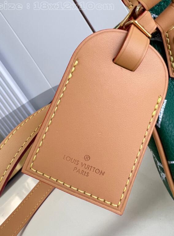 SAMC - LOV Bags - 024