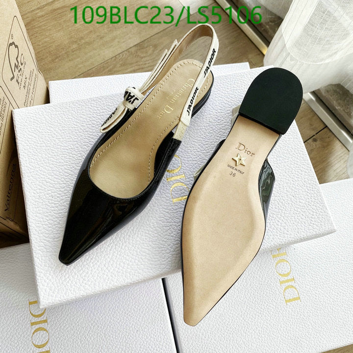 SAMCC - DOR Women Shoes - 2177