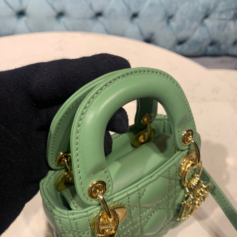 Glami - GLAMIr Bags - 1737