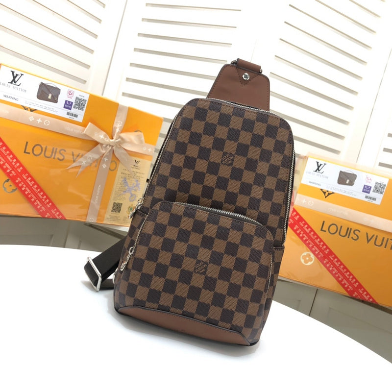 Satchel Bags - VL Bags - 2195