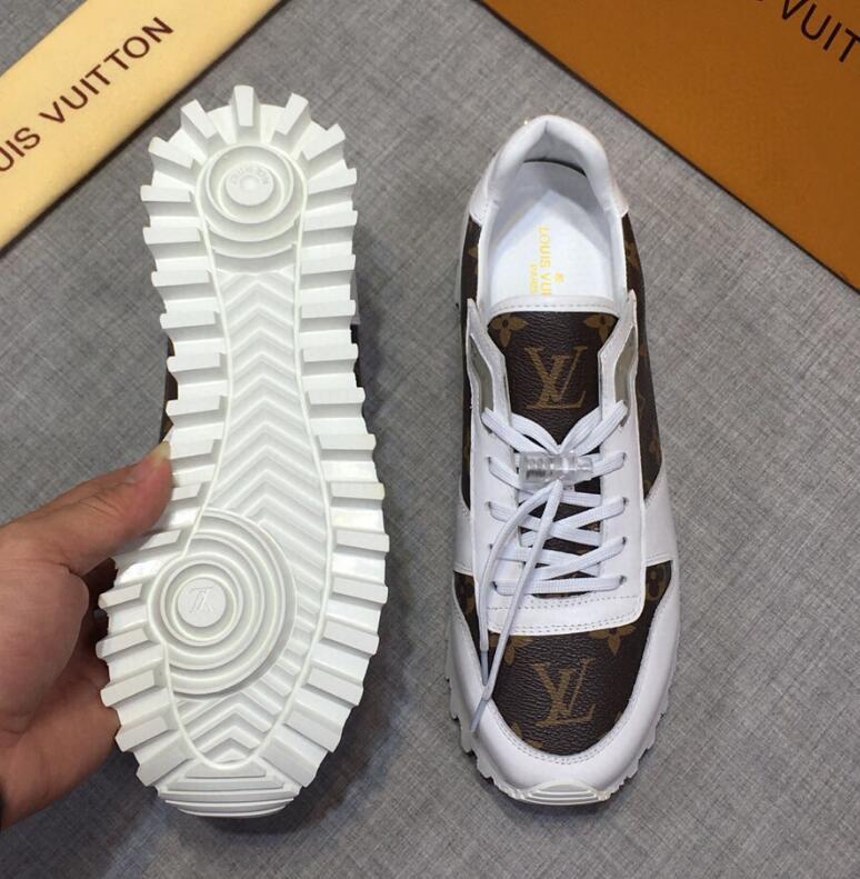 SAMC - LOV Men Shoes - 1872
