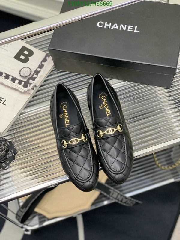 SAMC - CHL Women Shoes - 021