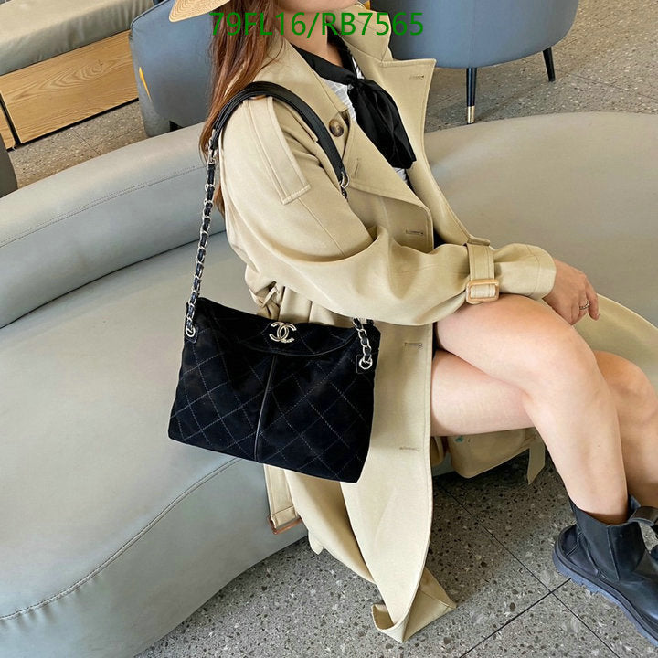 SAMC - CHL Bags Crossbody - 156
