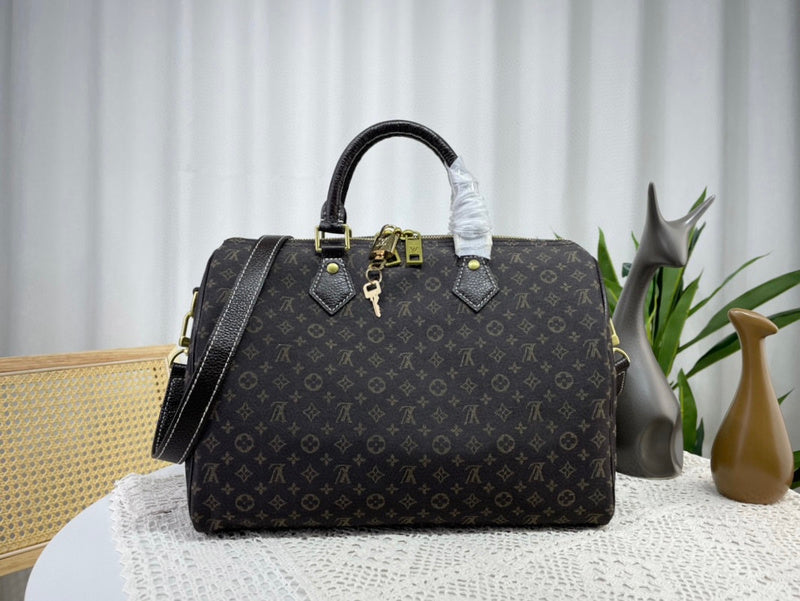 Glami-is - LOV Travel Bags - 028