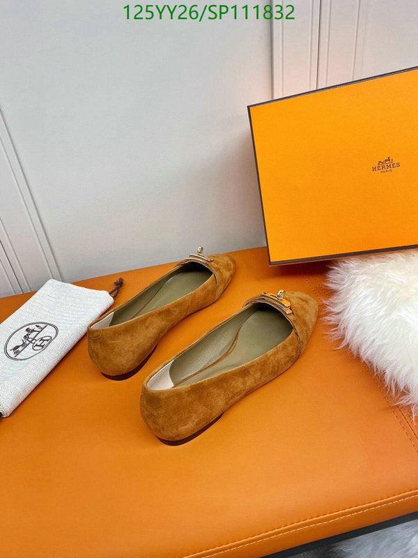 SAMC - HMS Women Shoes - 287
