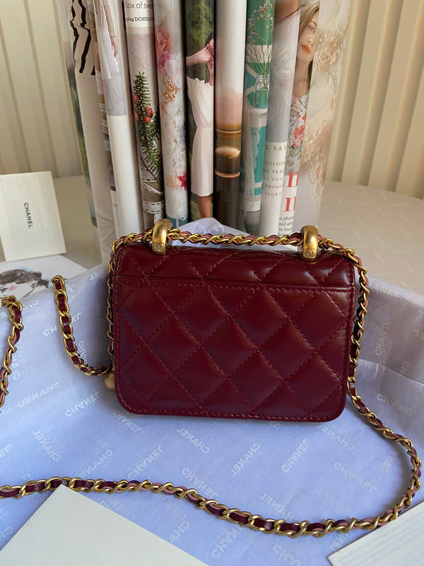 Satchel Bags - CLN Bags - 633