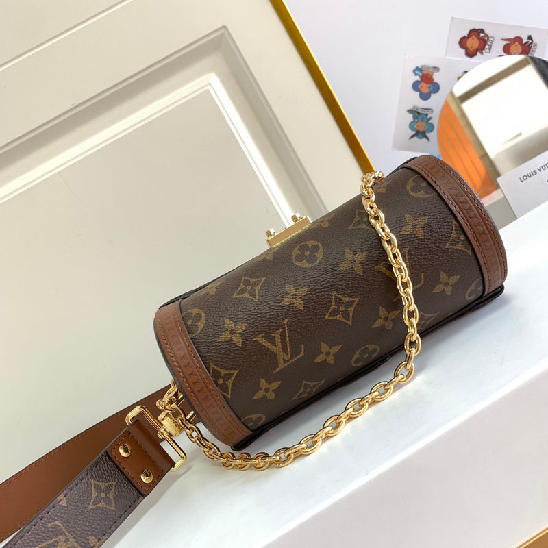 Satchel Bags - VL Bags - 1109
