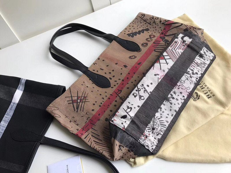 ELE Fashion -BBR Bags - 1026
