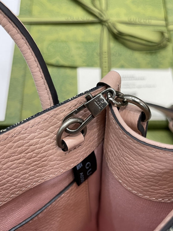Satchel Bags - GCI Bags - 1061