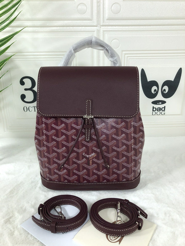 ELE - GOD Bags - 028
