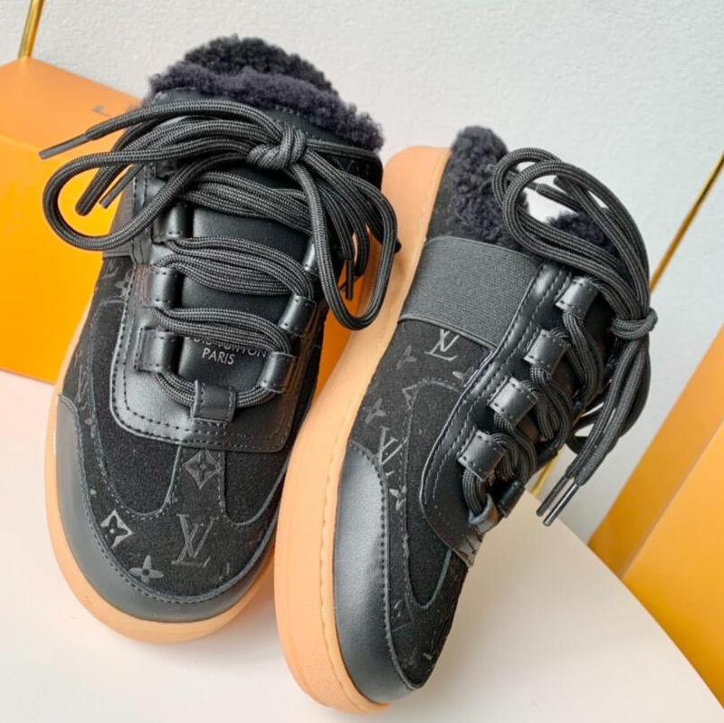 Glamy - LOV Women Shoes - 341