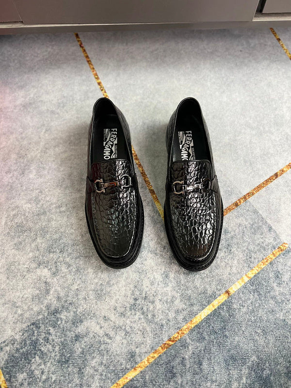 Glami - FGO Men Shoes - 1063