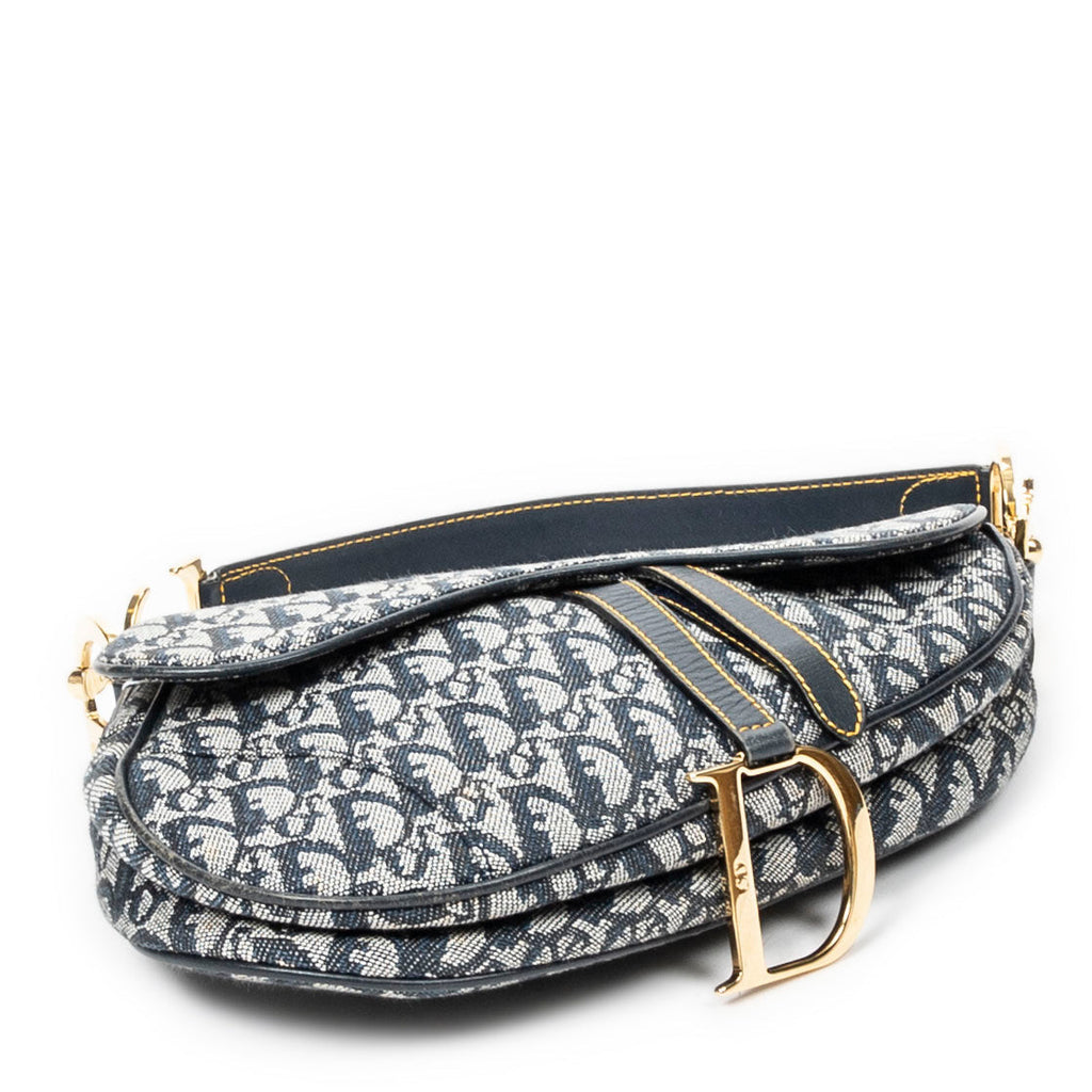 Saddle Bag