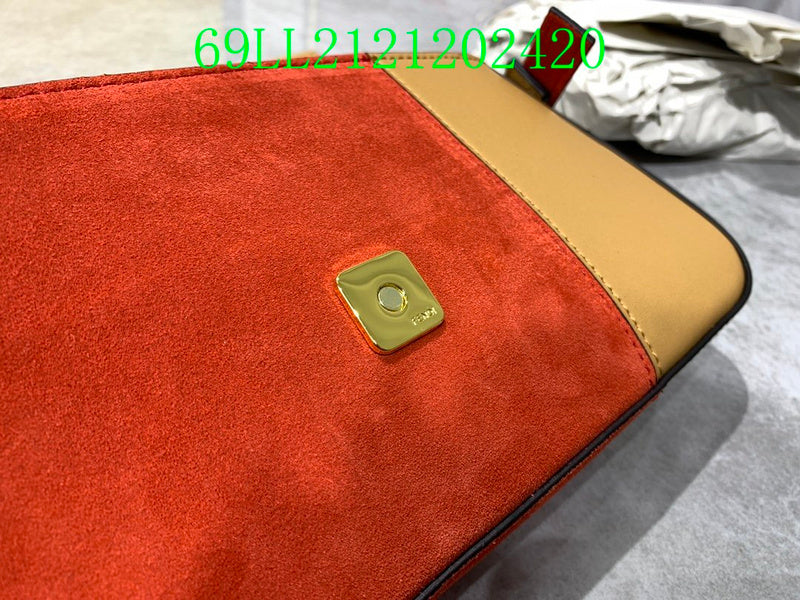 Glami - FDE Bags - 2002
