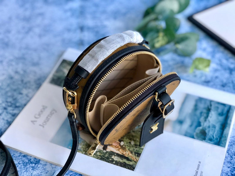 Glami Fashion Lu-Vi bags - 17752