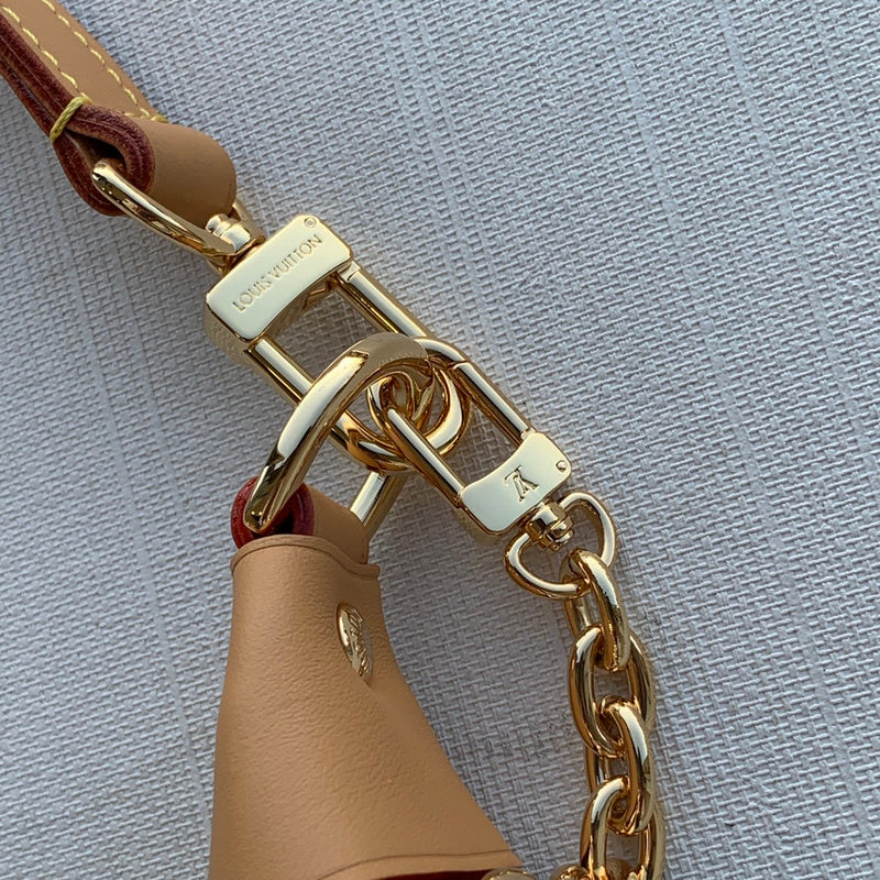 Satchel Bags - VL Bags - 1547