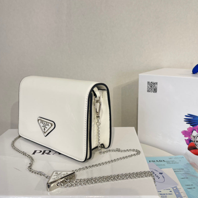 Satchel Bags - PDA Bags - 1053