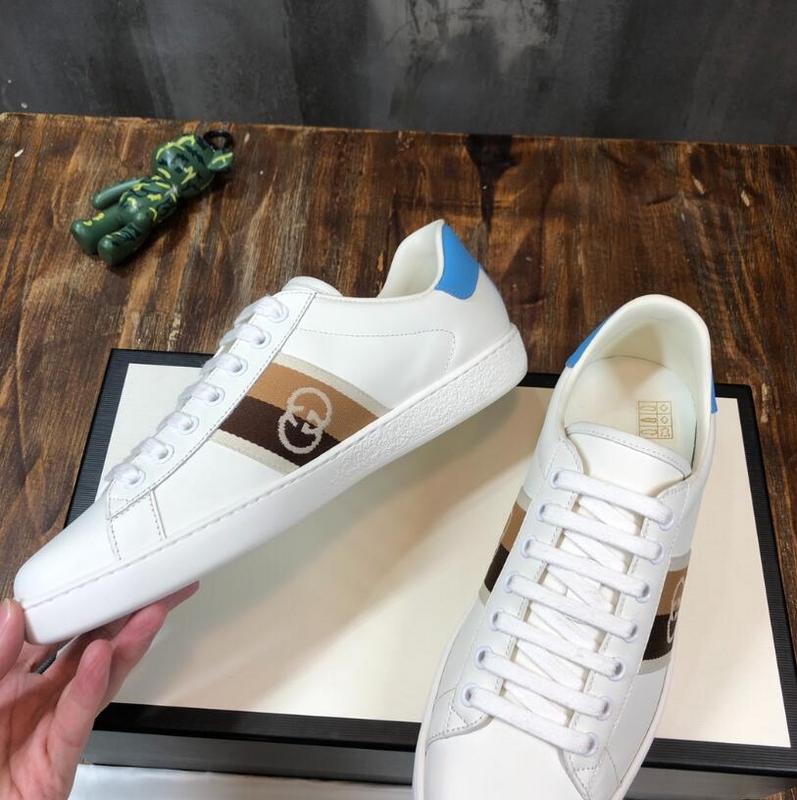 SAMC - GUKI Women Shoes - 1728