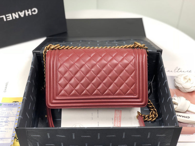 Satchel Bags - CHL Bags - 7471