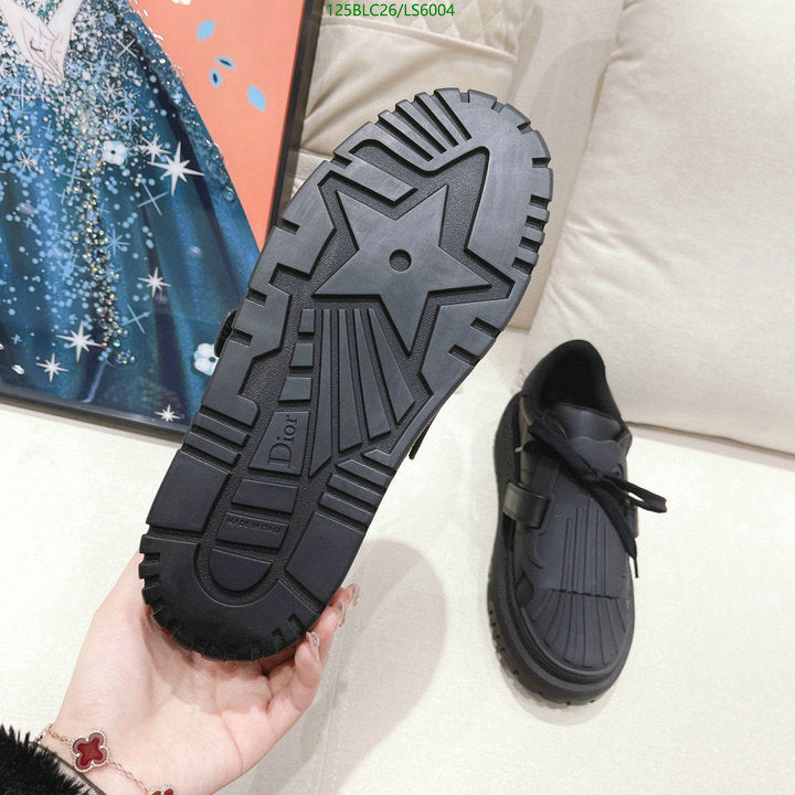 SAMCC - DOR Women Shoes - 1740