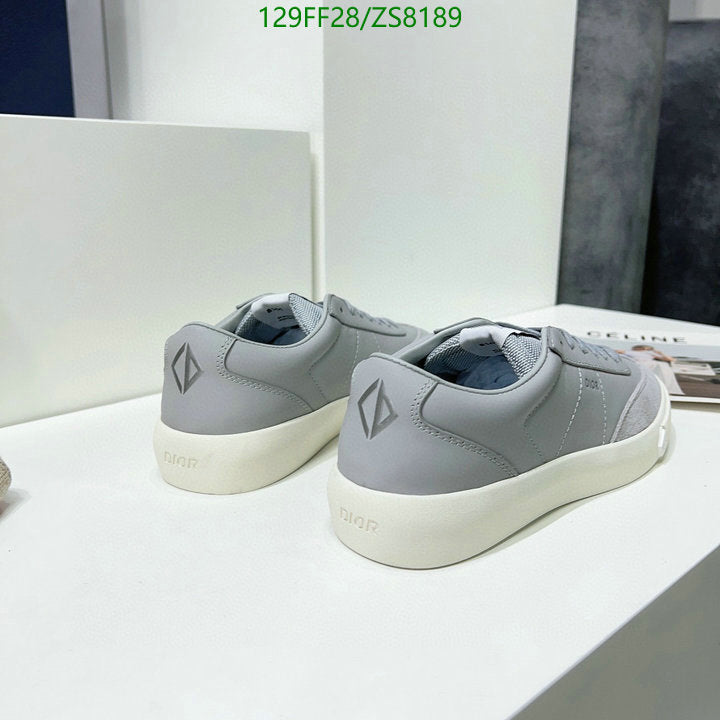 SAMCC - DOR Women Shoes - 1703