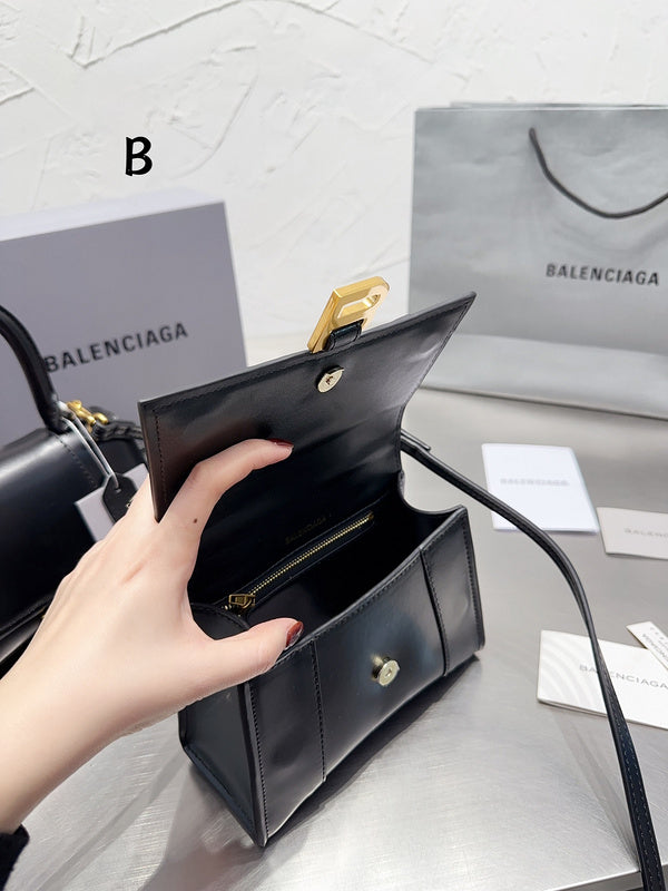 ELE Fashion - BGA Bags - 1583