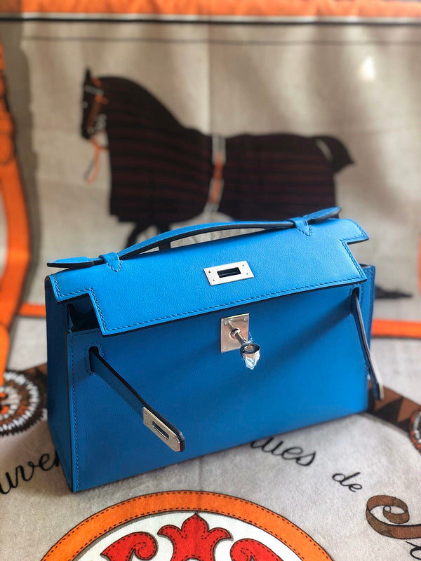Satchel Bags - HMS-Bags - 735