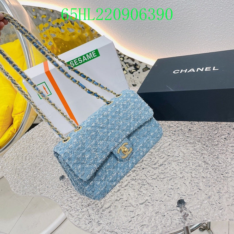 Glami - CHL Bags - 2328
