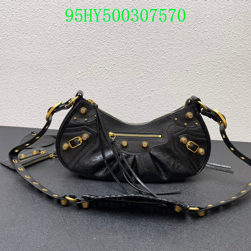 ELE Fashion - BGA Bags - 1884