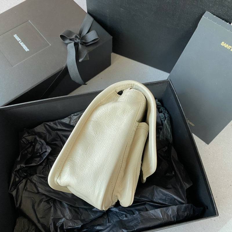 Glamy - YLS Bags - 316